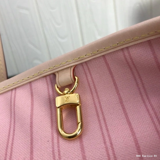 Aaa replica ru NEVERFULL PM LOUIS VUITTON 0714